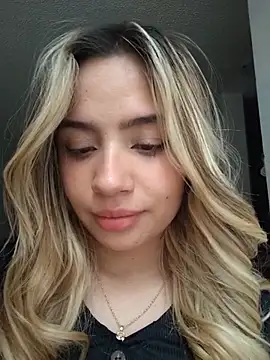 Chat XXX ao vivo de Bebitafiu