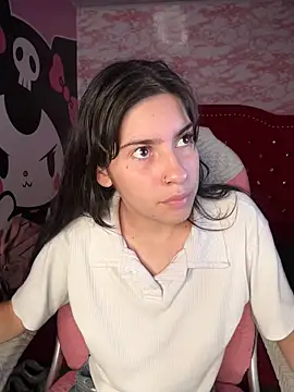 Chat XXX en directo de Stefany_LS