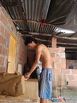Chat XXX ao vivo de flaco_vergoon