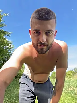 Pablo_Hornyguy95 라이브 XXX 채팅