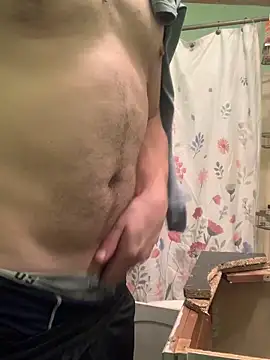 Allinside666's Webcam Show