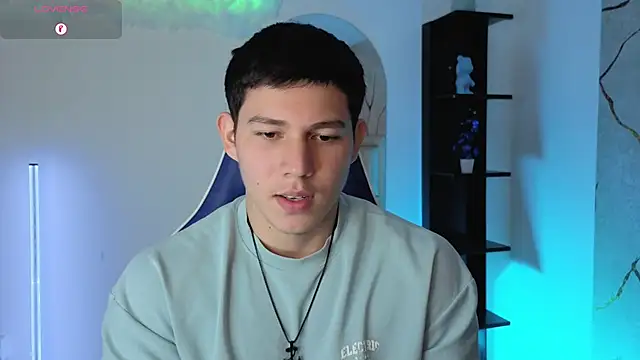 JamesCr_ – Naživo XXX chat