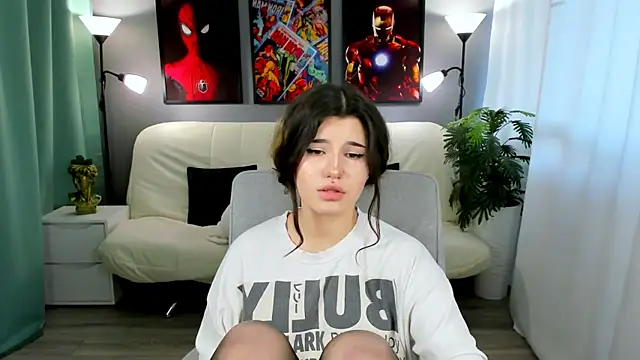 AnoraDark Chat XXX live