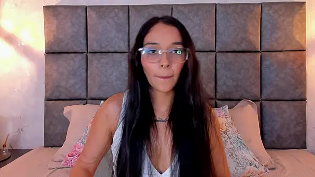 Roseaurora Live XXX Chat