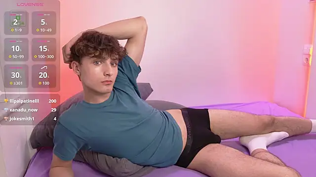Richard_steele_hot Live XXX-Chat