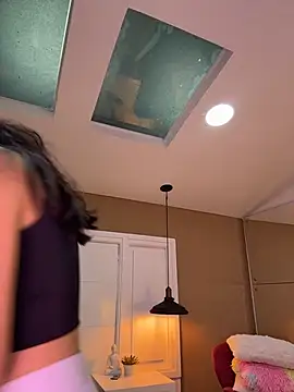JuliaaVega Live XXX Chat