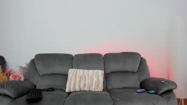 SecretVanilla Adlı Modelin Canlı XXX Sohbeti