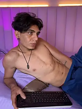 abrilandjulian – Live XXX-chat
