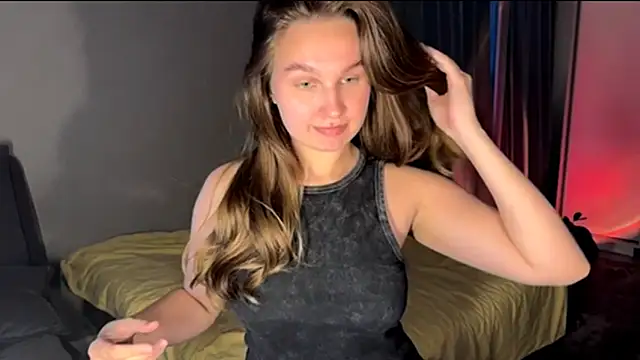 secretnaya_girl Live XXX Chat