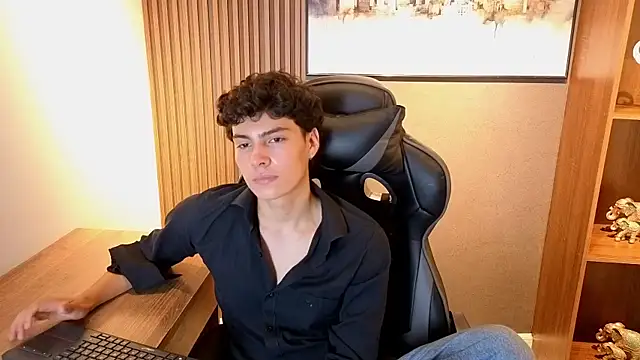 Esteban_Fire – webcam-show