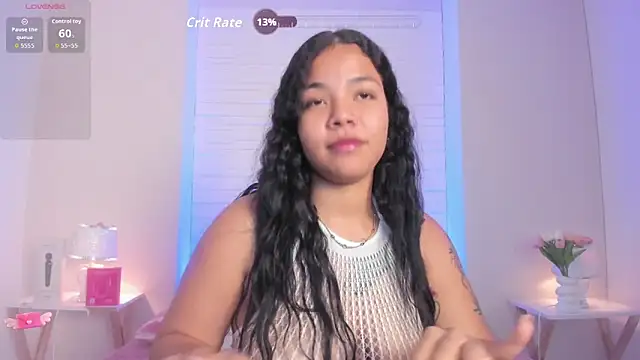Chat XXX en directo de SophiaaStone