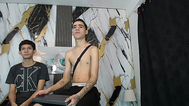 แชท XXX สดของ TWINKS_BOYSX