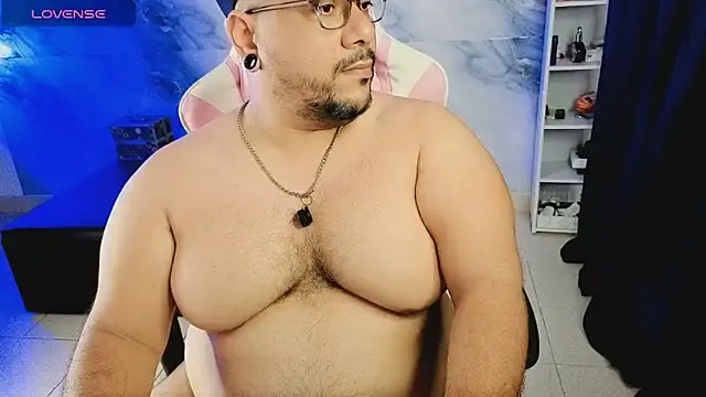 jacoob_woods Webcam show