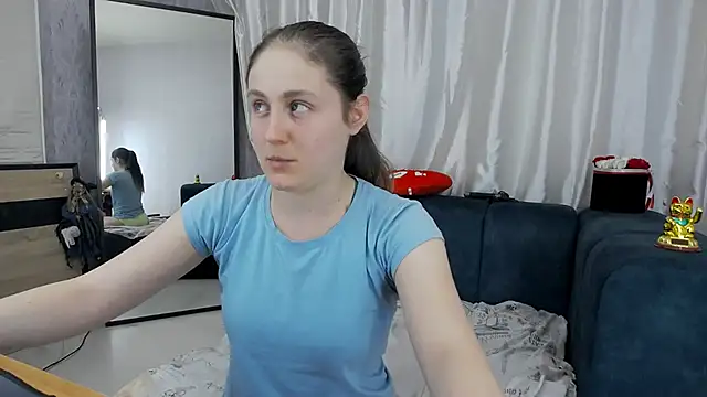 Živý XXX chat Holliy_Cooper