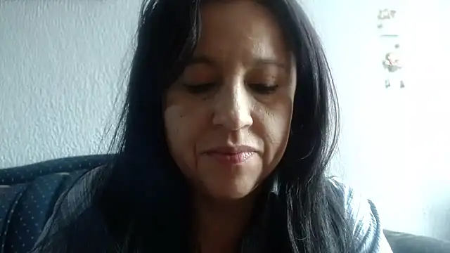 valeriapinter Webcam show