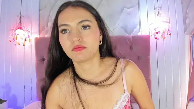 Gabby-Sweet Live XXX Chat