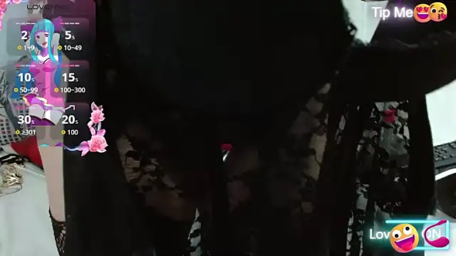 katysquirtdirtyのライブXXXチャット