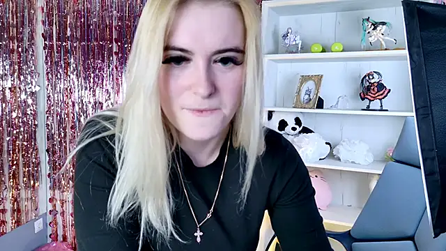 Stef_Nicks' Live XXX Chat