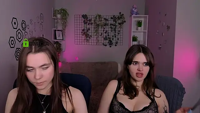laurenmurrr's Live XXX Chat