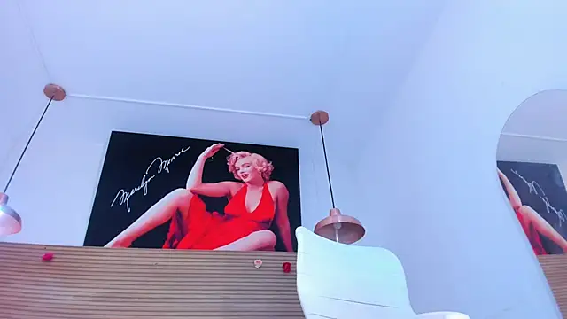 צ'אט XXX בשידור חי של _sussan_miller
