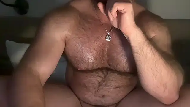 Show webcam de CloudyMuscle28