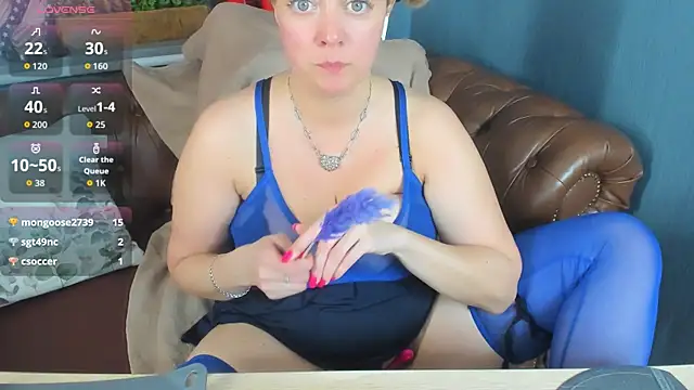 Chat XXX en directo de JessicaFoxie