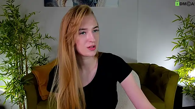 Stacy_River Adlı Modelin Canlı XXX Sohbeti