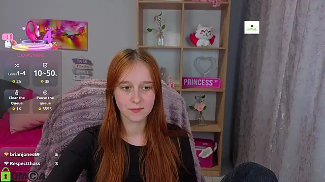 _Wow_Emma Live XXX Chat