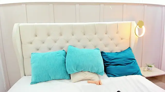 sweet_shanaia Adlı Modelin Canlı XXX Sohbeti