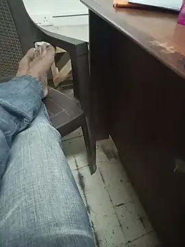 Rohit657600's Webcam Show