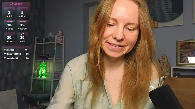 Онлайн чат XXX JanePearl