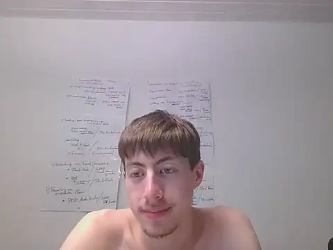 Chat XXX ao vivo de VelvetRagottiOG