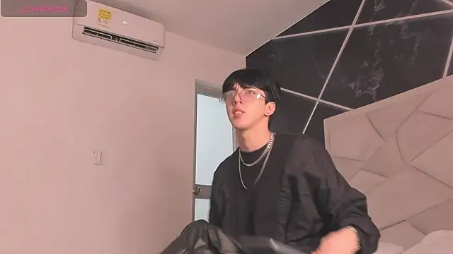 Chat XXX Live AerumChae