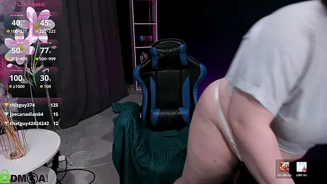 Živý XXX chat Maneela_Kennedy