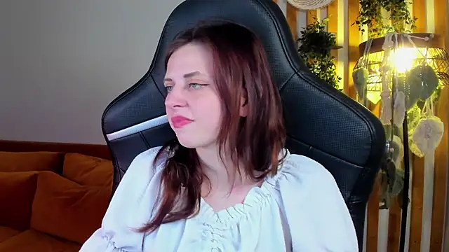 Chat XXX Live FreyaVeys