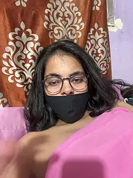 Sandhya_77's Webcam Show