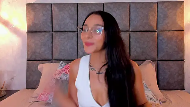 Roseauroran Live XXX chat