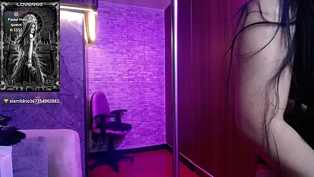 Belladonna_trix – Live XXX-chat