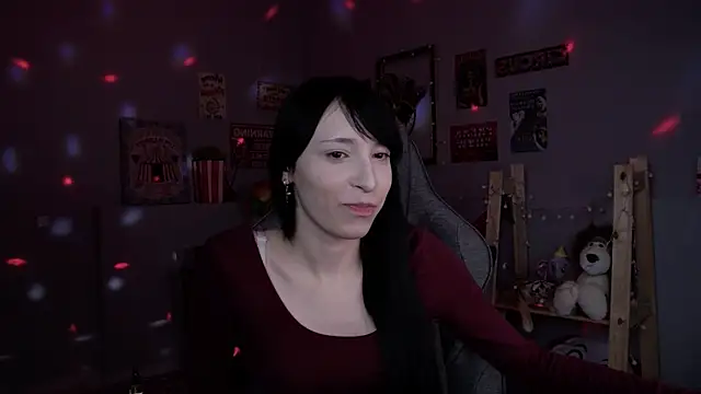 SeraphineSpardan Live XXX chat