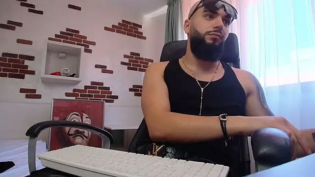 OscarWillss Live XXX Chat
