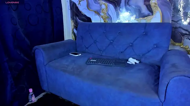 عرض كام Ares_DAMM