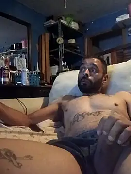 Clu83 webcam show