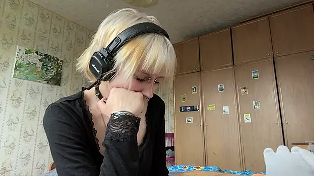 Show de FatimahFroman na webcam