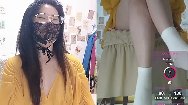 Sembang XXX Secara Langsung Ga2e-888