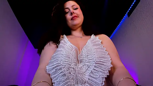 Chat XXX ao vivo de AlbaLimory