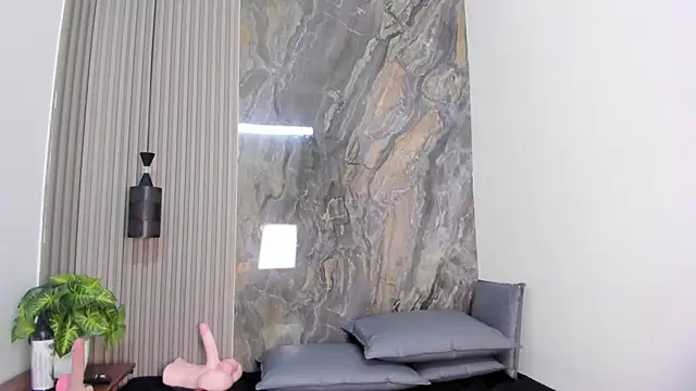 Chat XXX ao vivo de ScarletDollxxx