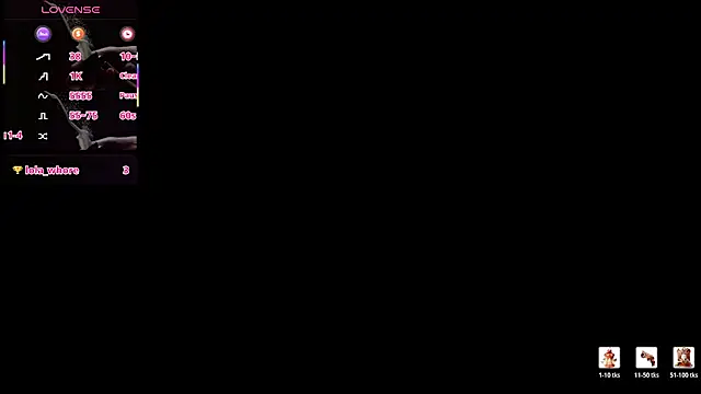 Sharell_23のライブXXXチャット