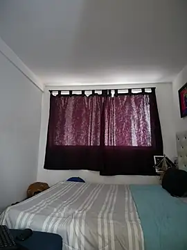 blackdrey18's Live XXX Chat