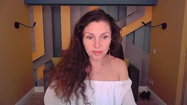 Chat XXX ao vivo de EllaLong