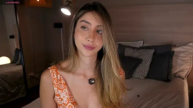 lua_ferch__ – Kamerová šou